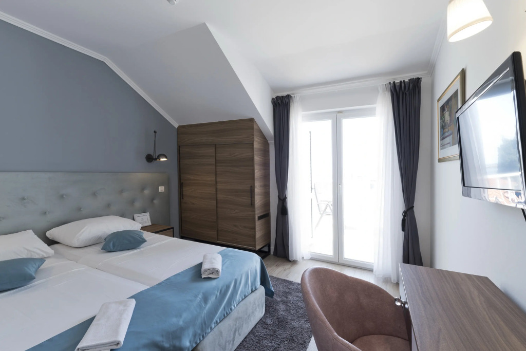 Hotel Perla