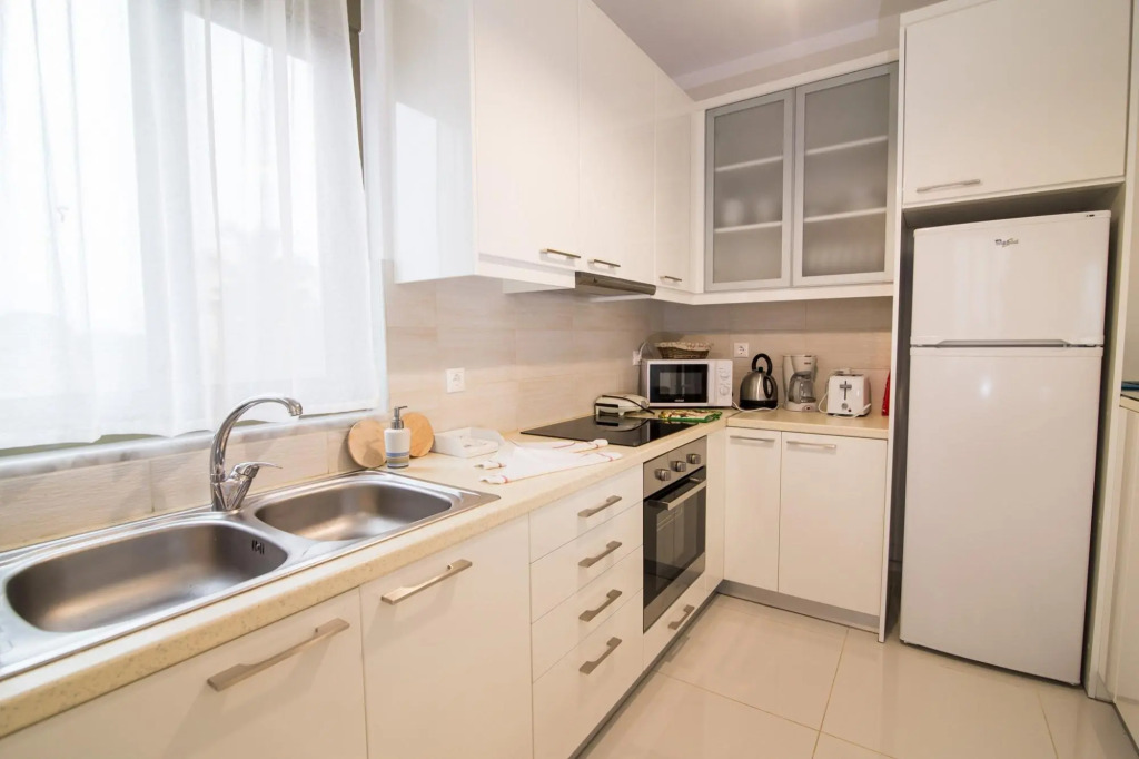 Villa Litsa Large Private Pool Sea Views A C Wifi - 2426
