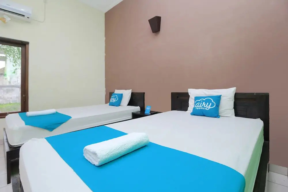 Airy Umbulharjo Pramuka 30 Yogyakarta
