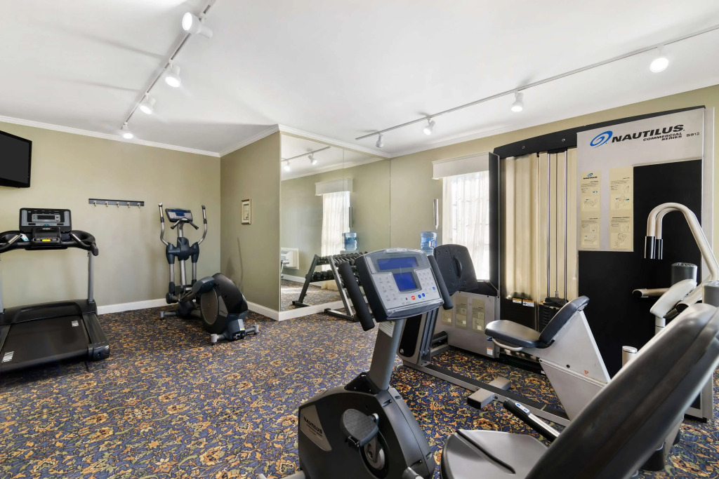 Best Western White House Inn