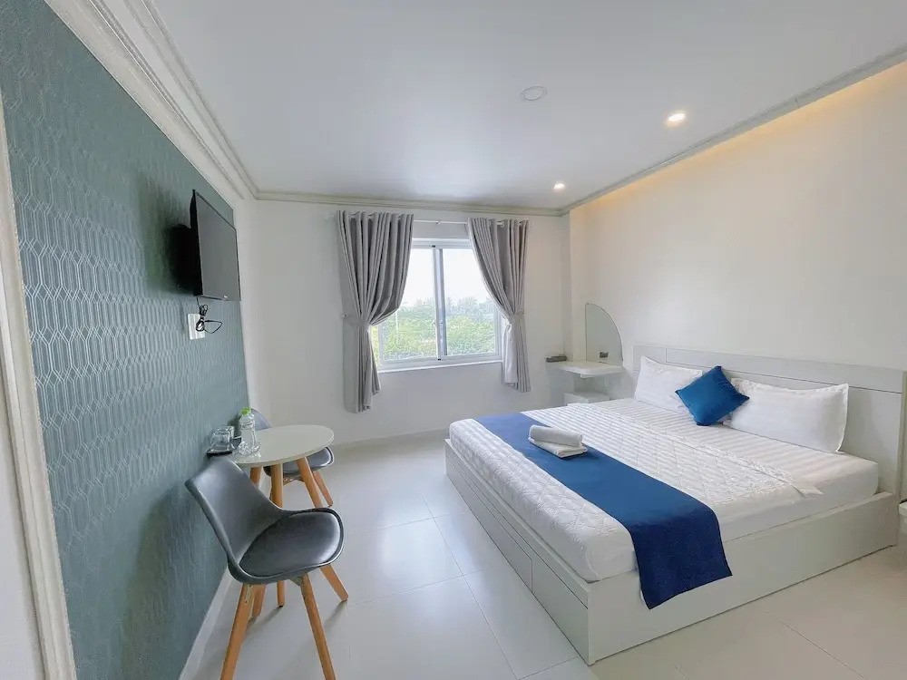 Vi An Hotel