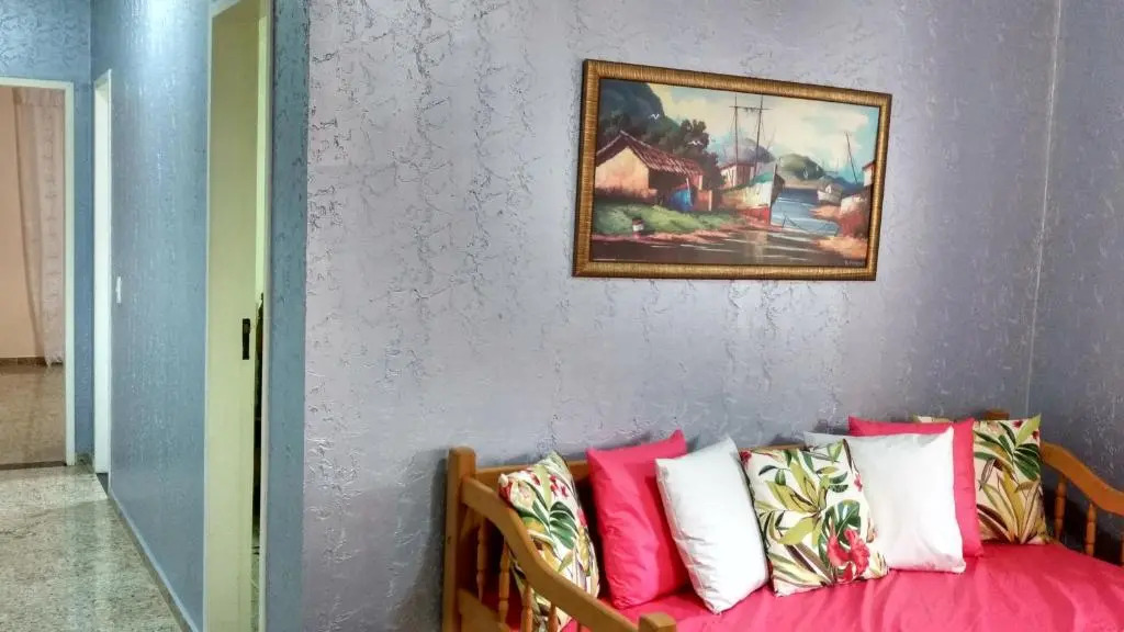 Casa Pedro
