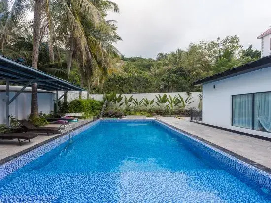 Mosheng Shangsu Travel Rental (Tropical Paradise Forest Park)