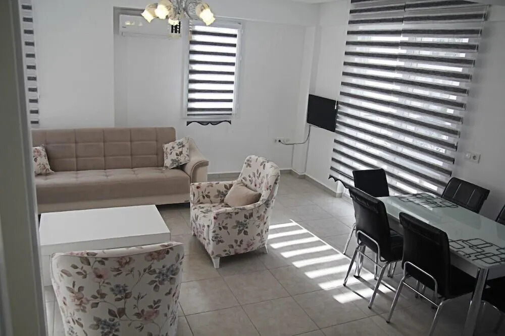 Hisarpark H1 Apart by Nokta Villa