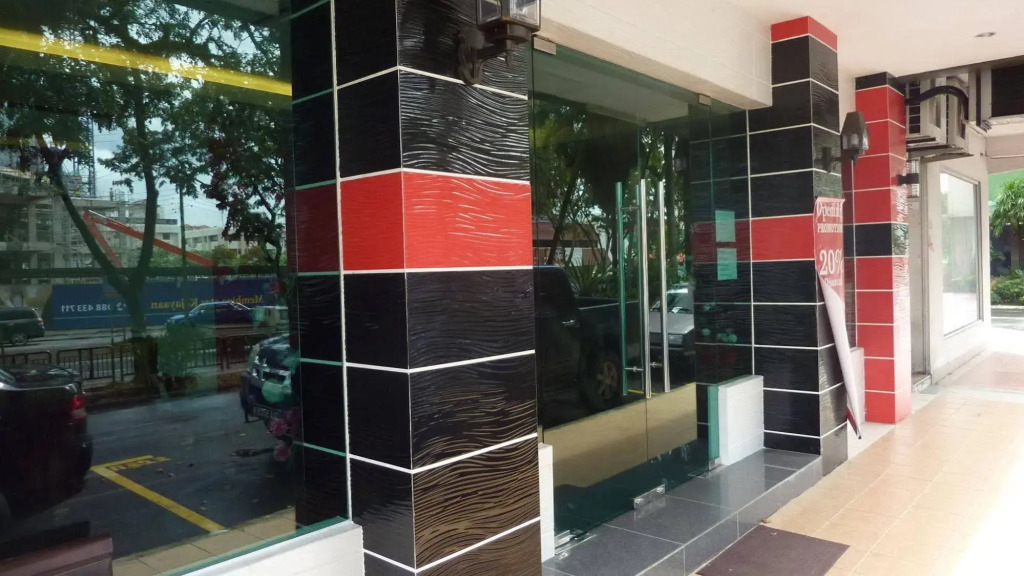 M Hotel - Bandaran Berjaya