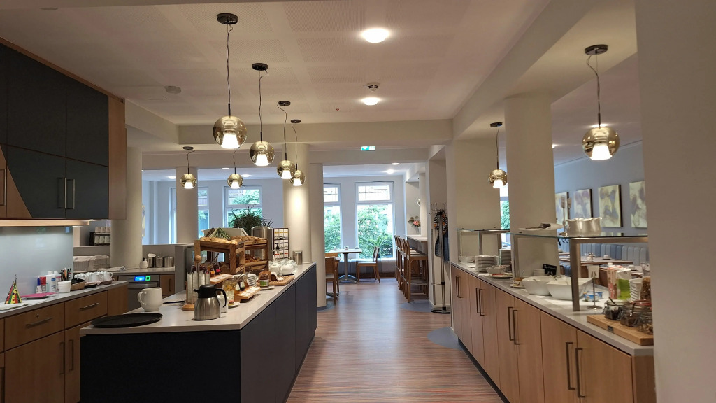 Dietrich-Bonhoeffer-Hotel Berlin Mitte