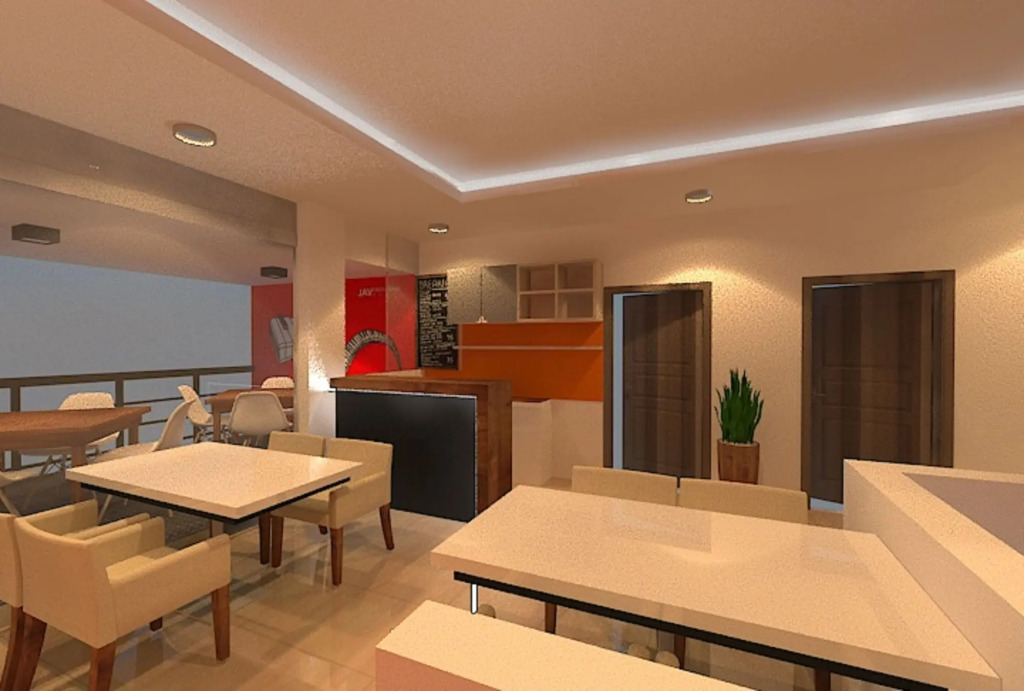 Front One Inn Sidoarjo
