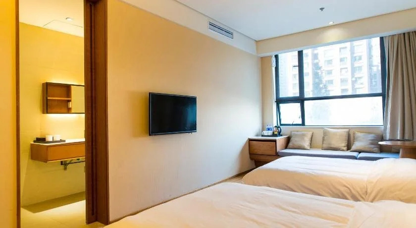 JI Hotel Jingzhou Wanda