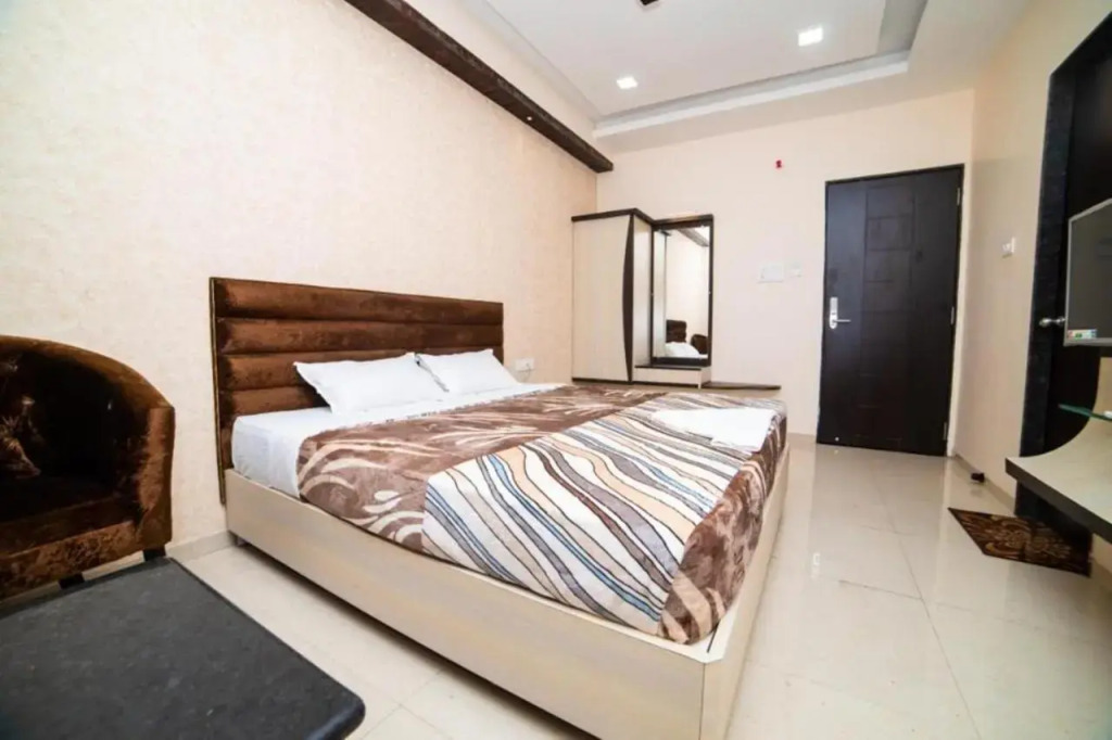 Hotel Indian Heritage