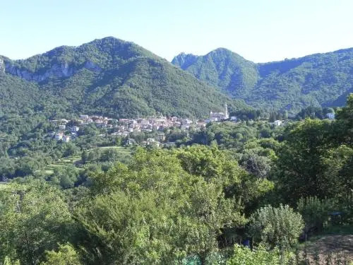 Albergo Rosa