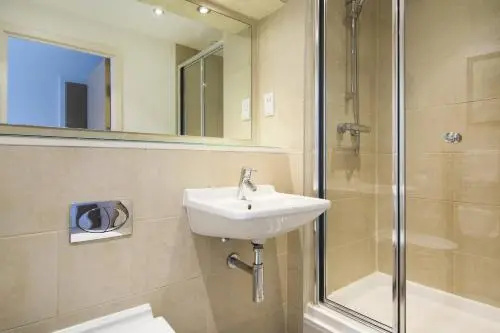 City Apartment