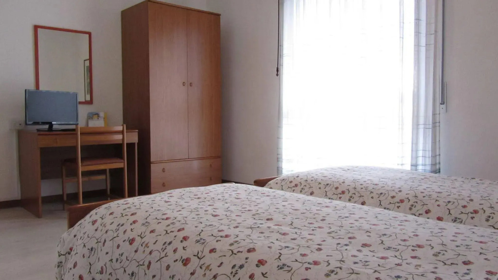 Hotel Villa Al Vento