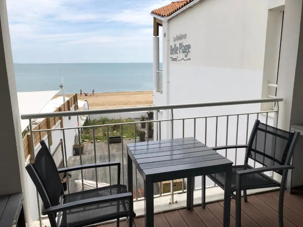 Résidence Belle Plage