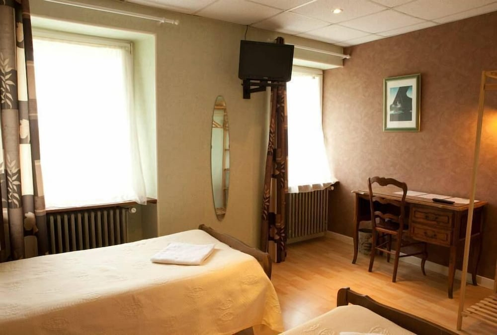 Hôtel des Cévennes