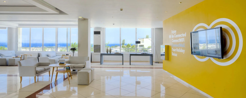 Kipriotis Aqualand Hotel by Anayia All Inclusive Resorts