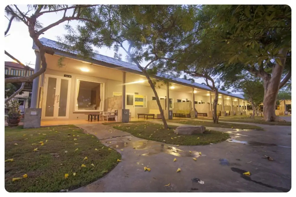 Merito Resort