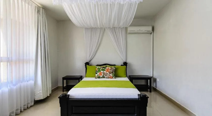 Hotel Agualinda
