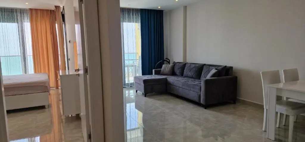 Konak Tower 44 Seaside