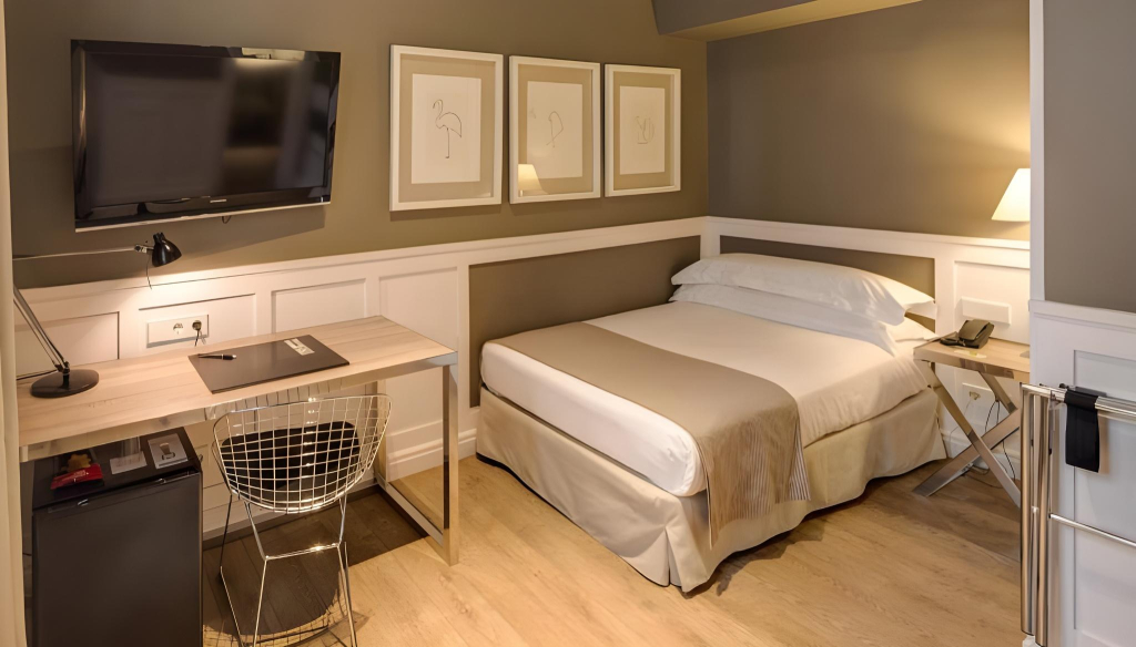 Hotel Granvia