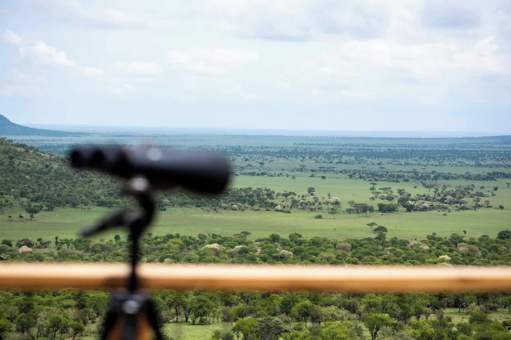 Neptune Serengeti Luxury Tented Camp