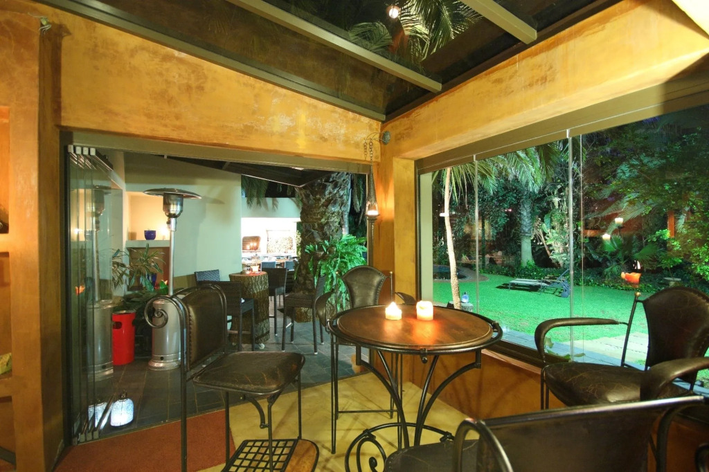 African Rock Hotel & Spa -"Relaxed Exclusivity"