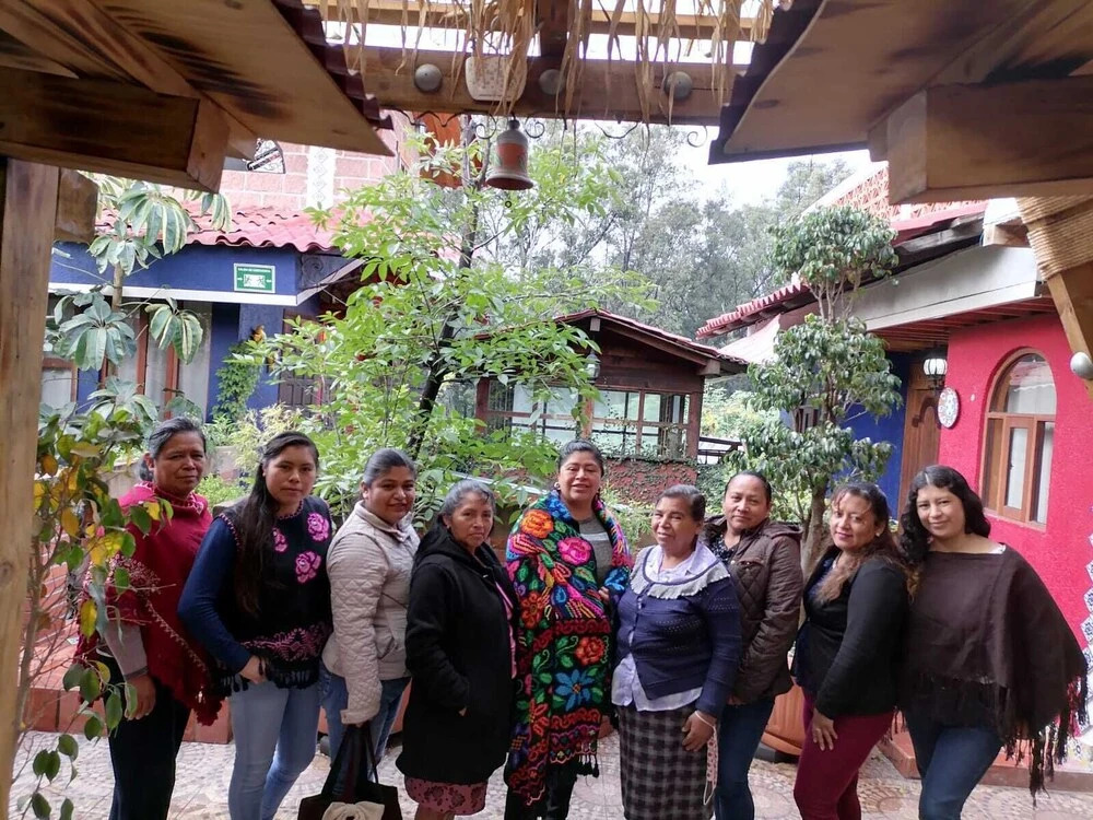 Hostal El Refugio
