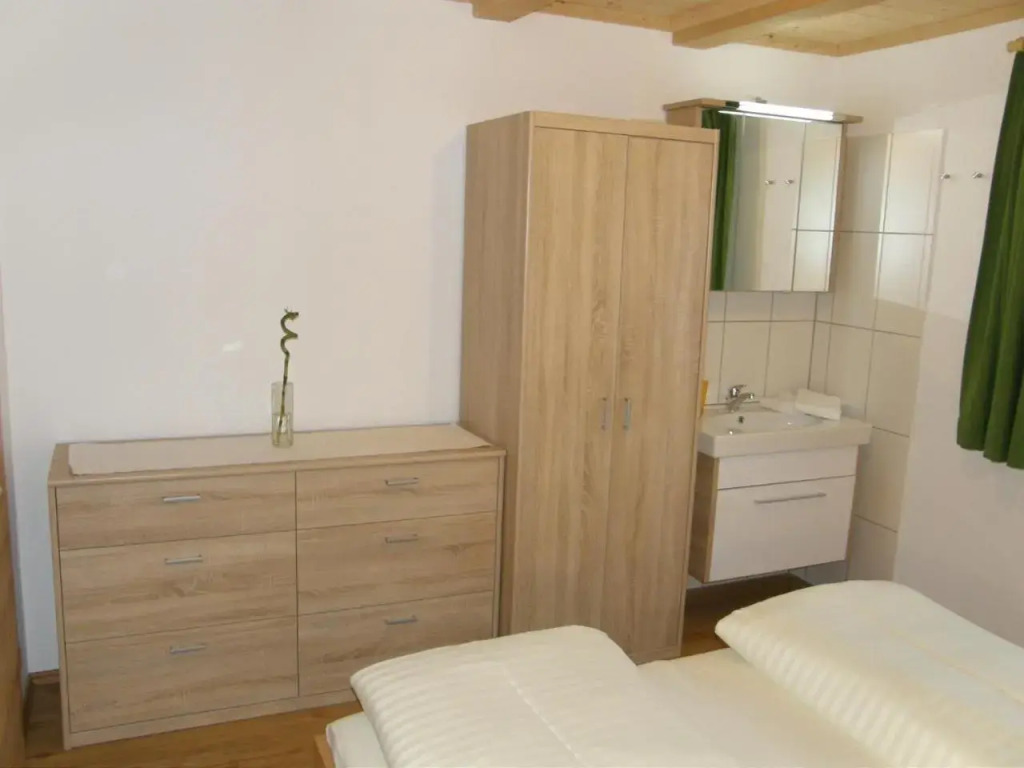 Apartment Altaussee
