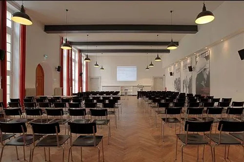 GLS Studio Hotel Berlin