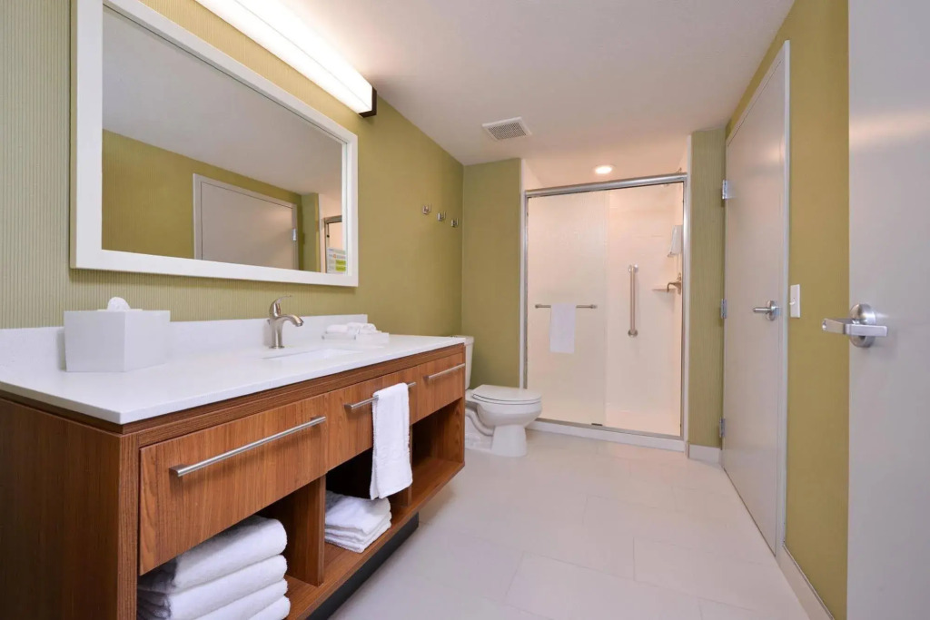 Home2 Suites By Hilton DuPont
