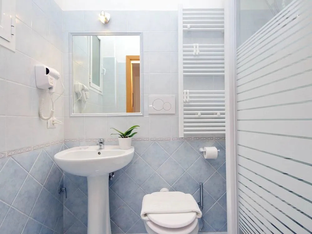 Holiday rental San Lorenzo district