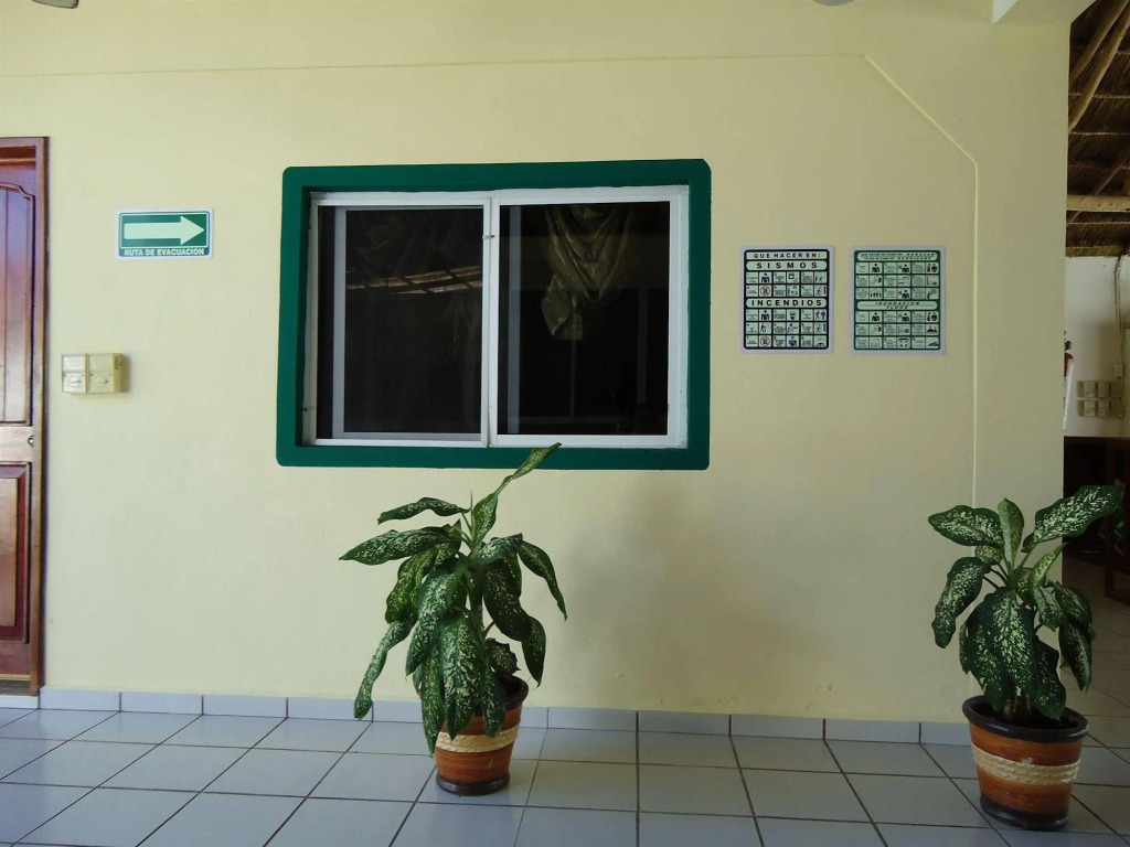 OYO Hotel Palma Real