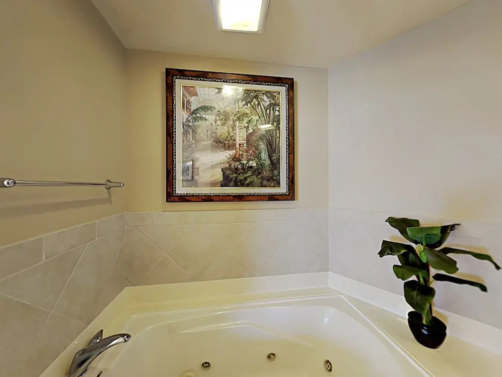 South Beach #301 by Southern Vacation Rentals