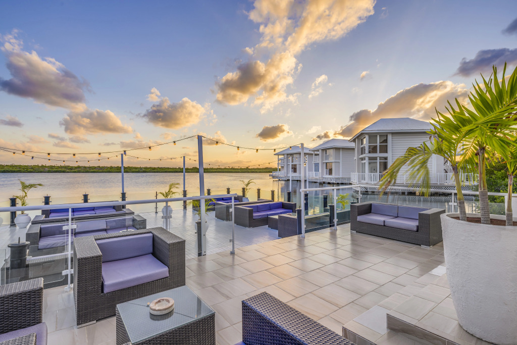 Melia Cayo Coco (Adults Only)