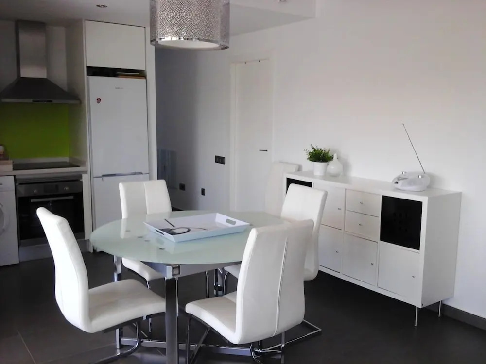Apartment With 2 Bedrooms in Orihuela, With Shared Pool, Enclosed Garden and Wifi
