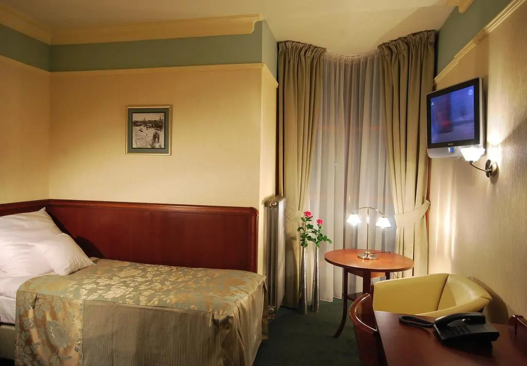 Hotel Victoria