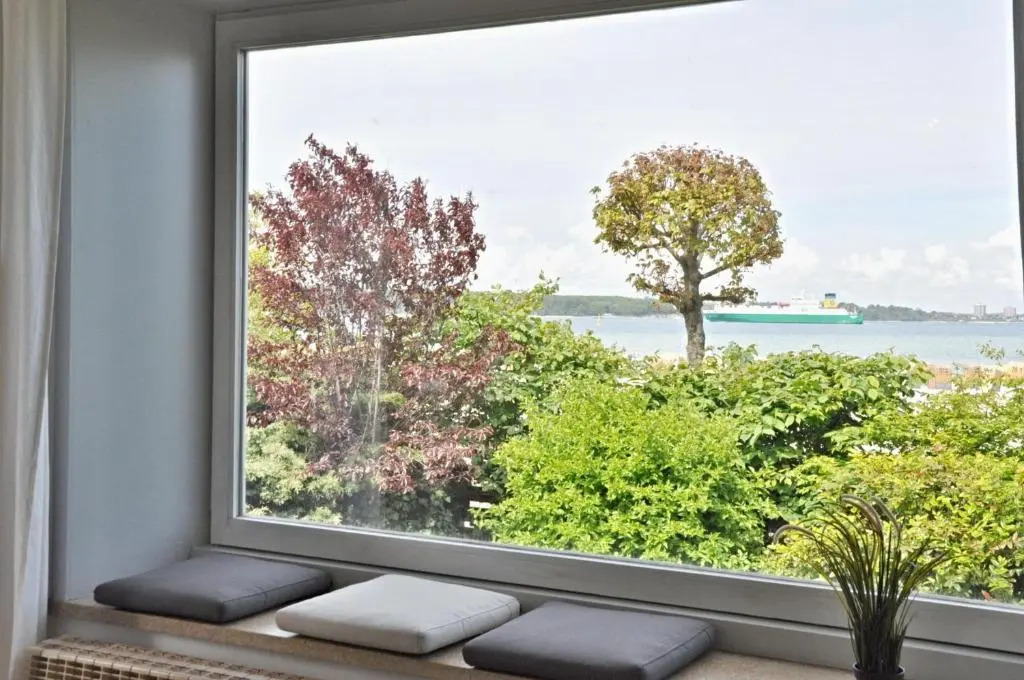 Strandhaus
