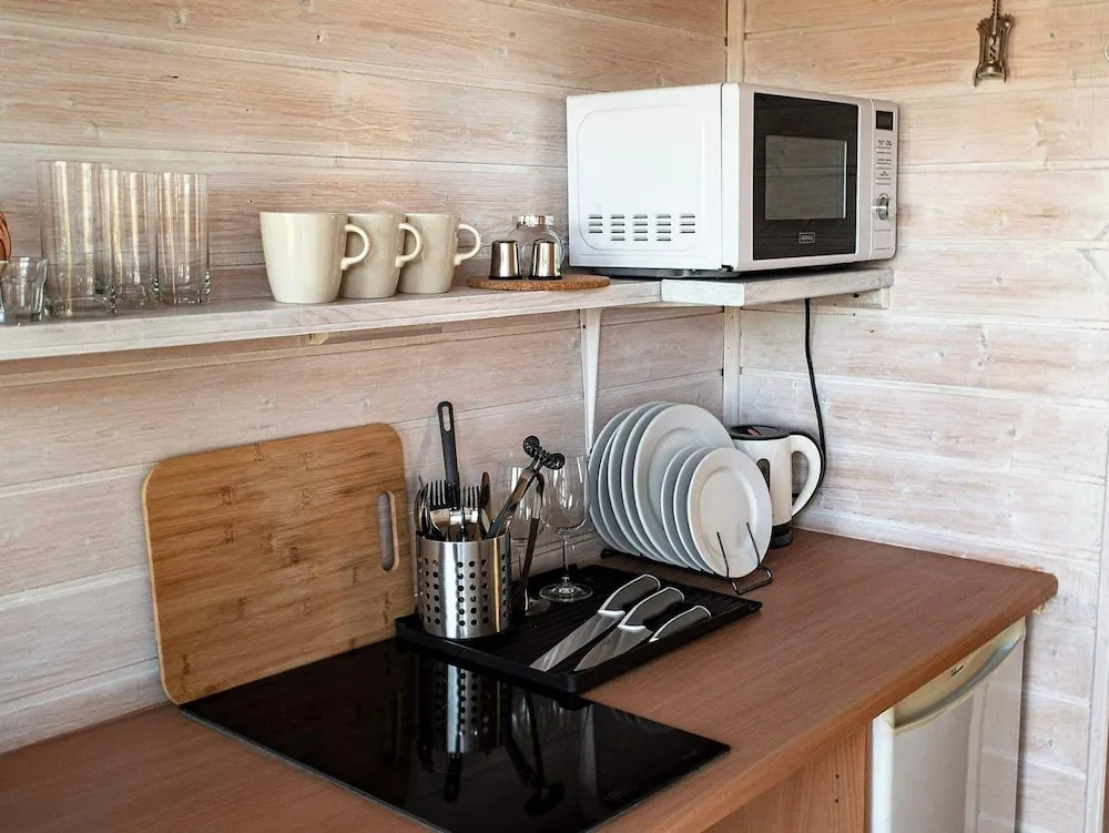 Holiday Home in Dziwnowek Near Baltic Sea