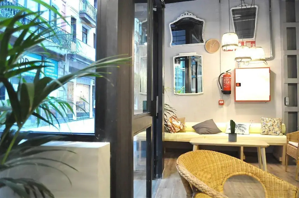 Quartier Bilbao Hostel Casco Viejo