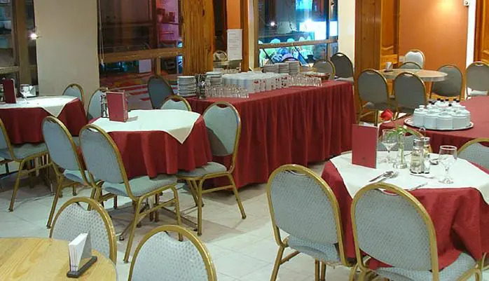 Hotel AUGUSTUS