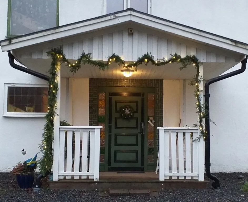 Landvetter BnB