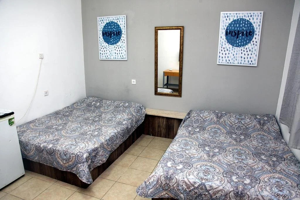 Little Prince Hostel-5 Min Walk To The Beach
