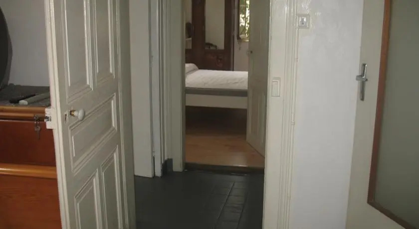 Appartements de la Villa du Lac
