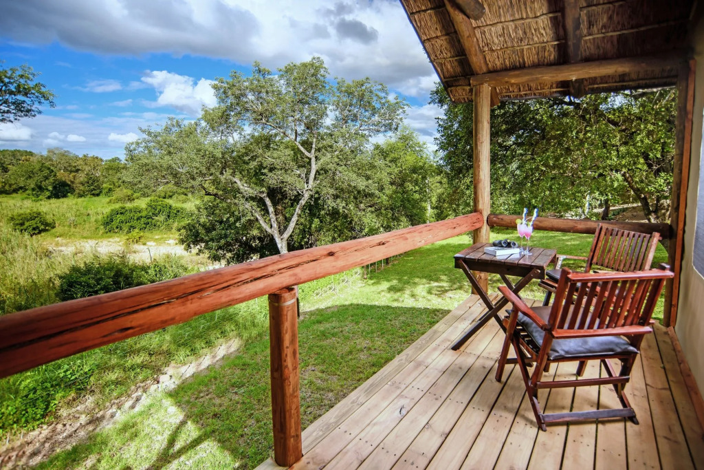 Karongwe - Chisomo Safari Camp