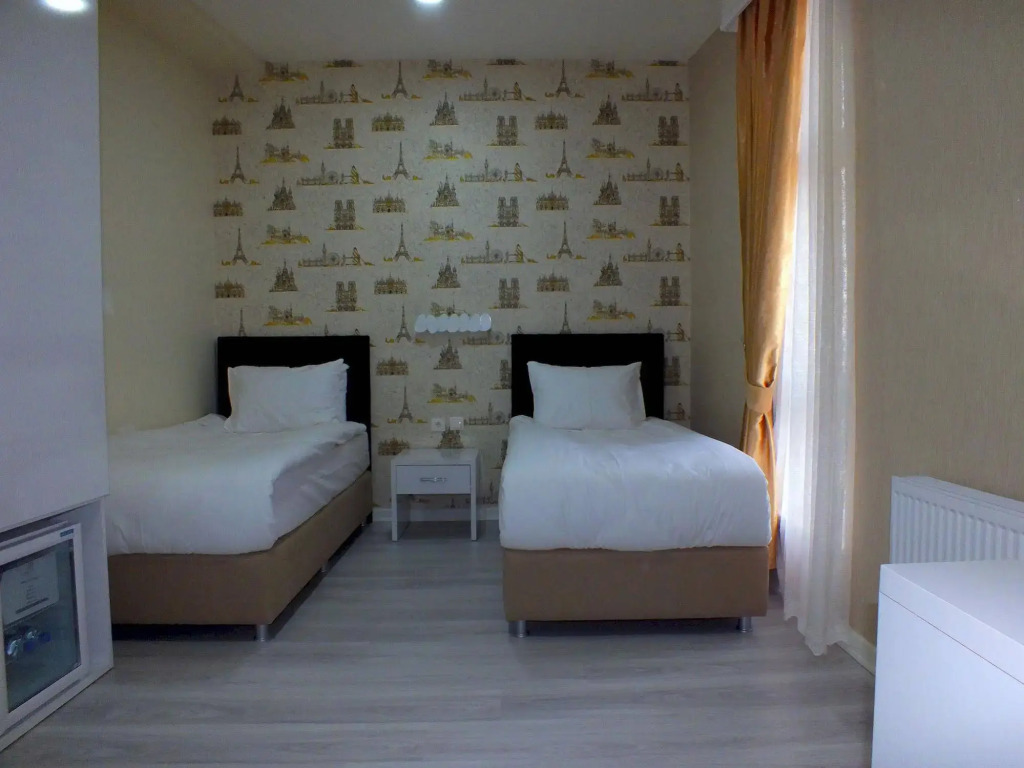 Cebeci Lotis Hotel