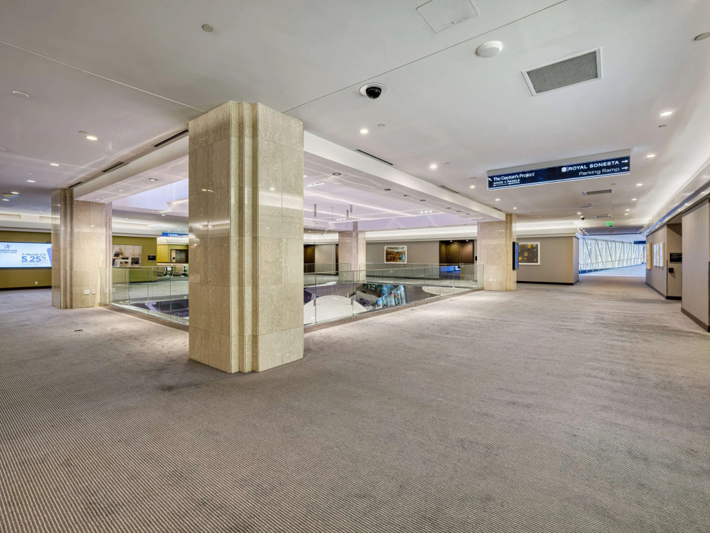 The Royal Sonesta Minneapolis Downtown
