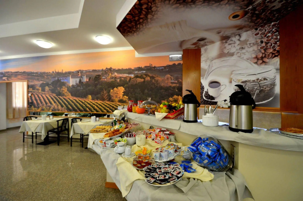 Rio Hotel