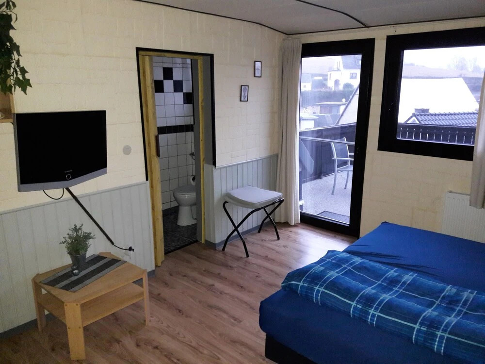 Pension Hubertus