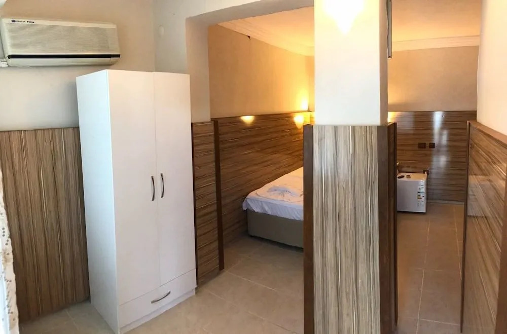 Yakamoz Otel