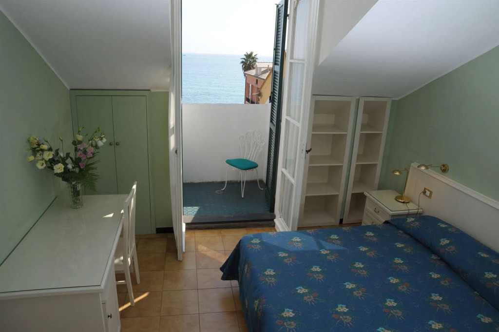 Hotel Splendid Mare
