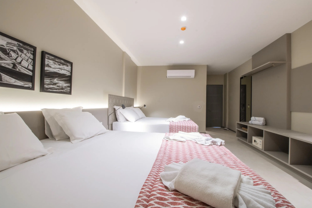 Maceió Mar Resort All Inclusive